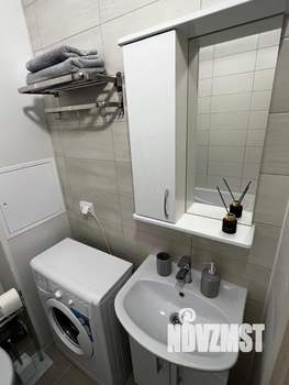 1-к квартира, на длительный срок, 37м2, 7/24 этаж