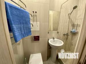 1-к квартира, на длительный срок, 26м2, 1/2 этаж