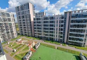 Студия квартира, на длительный срок, 20м2, 1/14 этаж