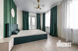 2-к квартира, на длительный срок, 48м2, 5/8 этаж