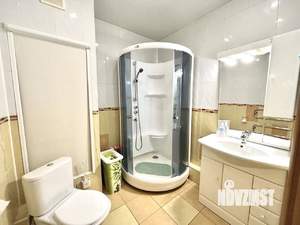 1-к квартира, на длительный срок, 40м2, 9/16 этаж