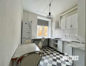 2-к квартира, на длительный срок, 53м2, 4/6 этаж