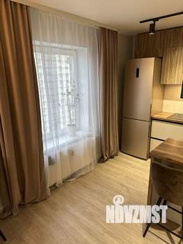 2-к квартира, на длительный срок, 60м2, 16/16 этаж
