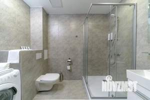 1-к квартира, посуточно, 24м2, 1/1 этаж