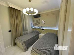 4-к квартира, на длительный срок, 175м2, 3/4 этаж