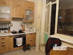 1-к квартира, на длительный срок, 40м2, 11/13 этаж