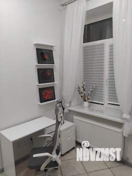 2-к квартира, на длительный срок, 37м2, 3/5 этаж