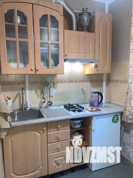 1-к квартира, посуточно, 32м2, 2/5 этаж