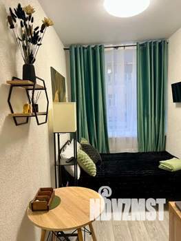 Студия квартира, посуточно, 15м2, 1/5 этаж