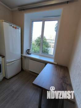 2-к квартира, на длительный срок, 42м2, 3/3 этаж