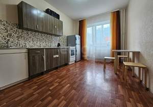 2-к квартира, на длительный срок, 63м2, 5/18 этаж