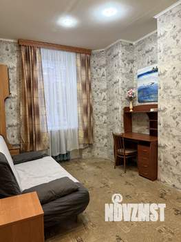 1-к квартира, на длительный срок, 26м2, 3/5 этаж