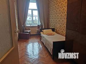 3-к квартира, посуточно, 90м2, 4/6 этаж