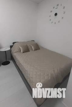 1-к квартира, посуточно, 34м2, 3/4 этаж