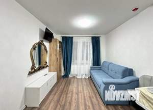 Студия квартира, посуточно, 20м2, 16/24 этаж