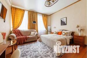 2-к квартира, посуточно, 80м2, 2/5 этаж