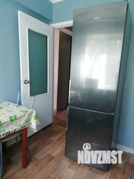 1-к квартира, на длительный срок, 31м2, 4/5 этаж