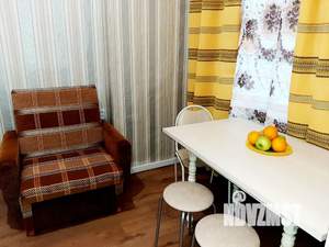 1-к квартира, посуточно, 35м2, 1/6 этаж