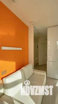 Студия квартира, посуточно, 18м2, 6/6 этаж
