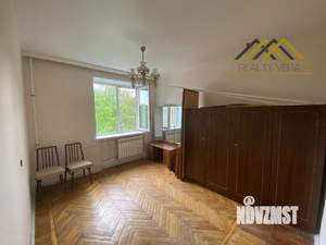 2-к квартира, на длительный срок, 56м2, 6/7 этаж