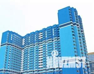 3-к квартира, на длительный срок, 72м2, 4/24 этаж