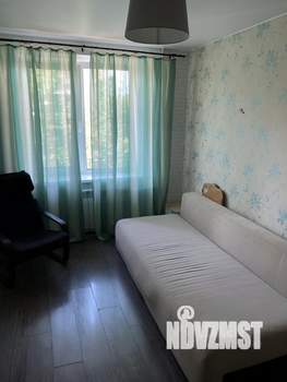 2-к квартира, на длительный срок, 46м2, 4/9 этаж