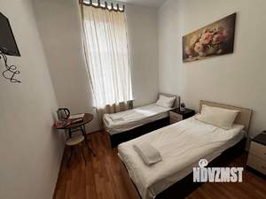 Студия квартира, на длительный срок, 20м2, 2/5 этаж