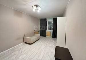 1-к квартира, на длительный срок, 32м2, 4/12 этаж