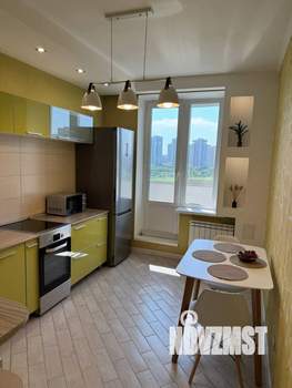 1-к квартира, на длительный срок, 42м2, 9/15 этаж