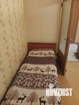 1-к квартира, на длительный срок, 40м2, 2/9 этаж