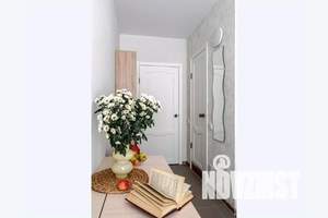 1-к квартира, посуточно, 12м2, 4/5 этаж