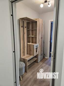 Студия квартира, на длительный срок, 22м2, 8/11 этаж