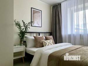 3-к квартира, на длительный срок, 64м2, 5/5 этаж