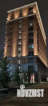 Студия квартира, на длительный срок, 21м2, 9/11 этаж