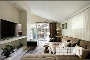 3-к квартира, на длительный срок, 180м2, 5/5 этаж