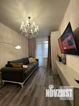 1-к квартира, на длительный срок, 34м2, 12/20 этаж