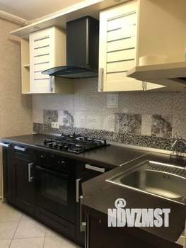 1-к квартира, на длительный срок, 32м2, 5/5 этаж