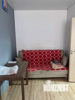 1-к квартира, на длительный срок, 40м2, 5/18 этаж