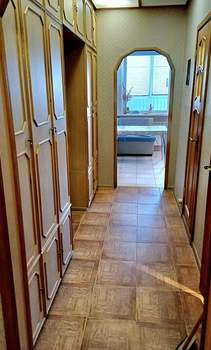 3-к квартира, на длительный срок, 66м2, 8/12 этаж