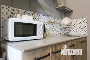 Студия квартира, посуточно, 18м2, 2/4 этаж