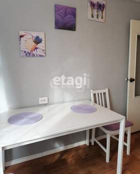 3-к квартира, на длительный срок, 61м2, 5/9 этаж