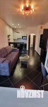 Студия квартира, на длительный срок, 27м2, 17/25 этаж