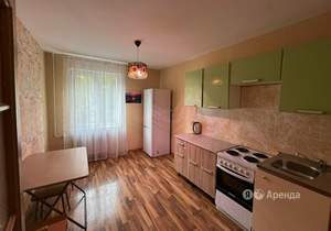 2-к квартира, на длительный срок, 82м2, 2/10 этаж