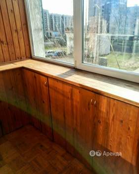 2-к квартира, на длительный срок, 56м2, 2/12 этаж