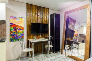 Студия квартира, посуточно, 21м2, 2/5 этаж