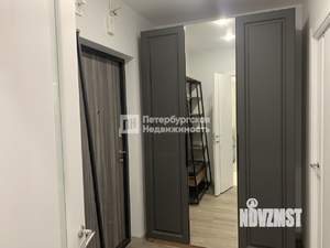 1-к квартира, на длительный срок, 37м2, 10/14 этаж