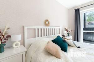 3-к квартира, на длительный срок, 83м2, 2/4 этаж