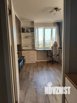 1-к квартира, на длительный срок, 37м2, 11/25 этаж