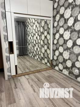 1-к квартира, посуточно, 32м2, 7/14 этаж