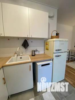 1-к квартира, посуточно, 28м2, 4/12 этаж